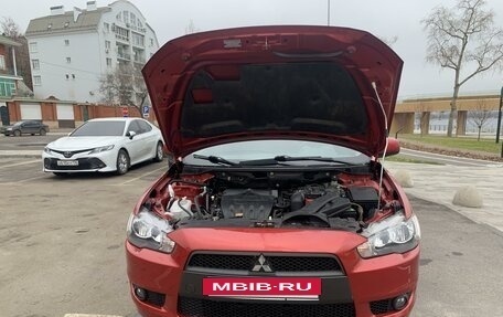 Mitsubishi Lancer IX, 2010 год, 1 000 000 рублей, 22 фотография