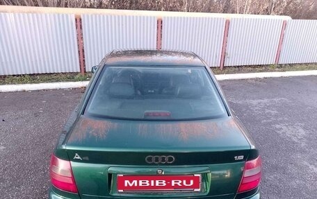 Audi A4, 1996 год, 199 999 рублей, 1 фотография