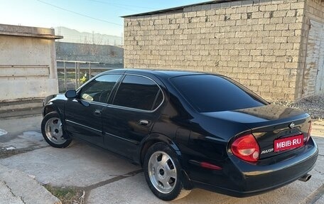 Nissan Maxima VIII, 2001 год, 650 000 рублей, 1 фотография