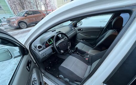 Chevrolet Lacetti, 2012 год, 620 000 рублей, 11 фотография