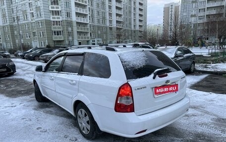 Chevrolet Lacetti, 2012 год, 620 000 рублей, 15 фотография