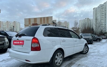 Chevrolet Lacetti, 2012 год, 620 000 рублей, 17 фотография