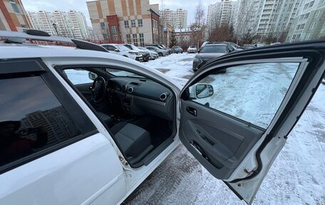 Chevrolet Lacetti, 2012 год, 620 000 рублей, 19 фотография