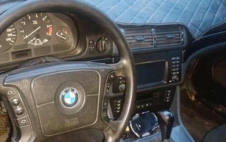 BMW 5 серия, 1997 год, 280 000 рублей, 2 фотография