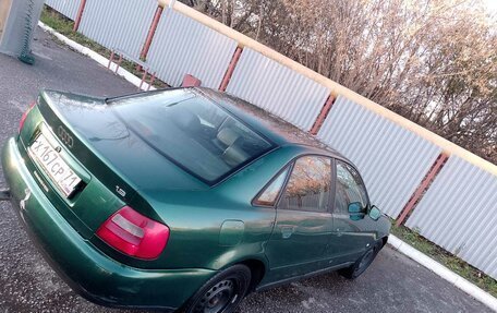 Audi A4, 1996 год, 199 999 рублей, 3 фотография