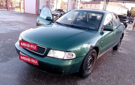 Audi A4, 1996 год, 199 999 рублей, 8 фотография