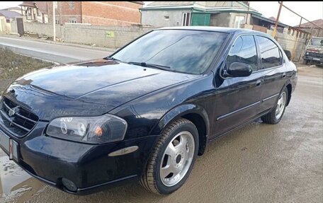 Nissan Maxima VIII, 2001 год, 650 000 рублей, 2 фотография