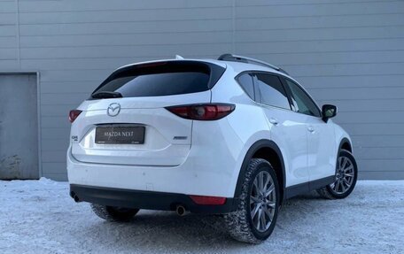 Mazda CX-5 II, 2019 год, 2 950 000 рублей, 3 фотография