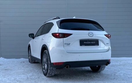 Mazda CX-5 II, 2019 год, 2 950 000 рублей, 4 фотография