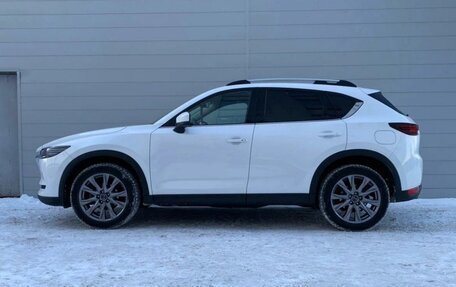 Mazda CX-5 II, 2019 год, 2 950 000 рублей, 2 фотография