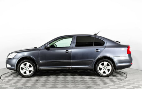 Skoda Octavia, 2013 год, 999 878 рублей, 8 фотография