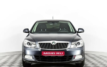 Skoda Octavia, 2013 год, 999 878 рублей, 2 фотография