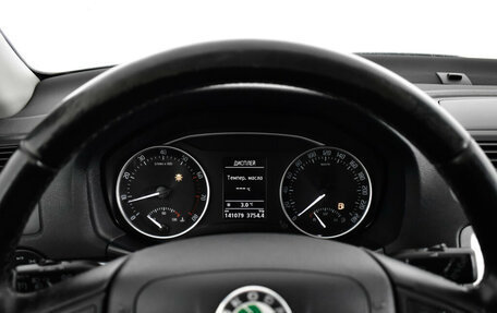 Skoda Octavia, 2013 год, 999 878 рублей, 11 фотография