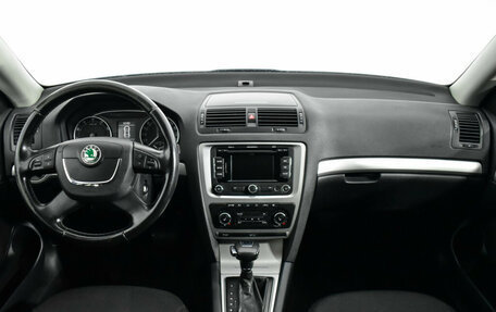 Skoda Octavia, 2013 год, 999 878 рублей, 12 фотография