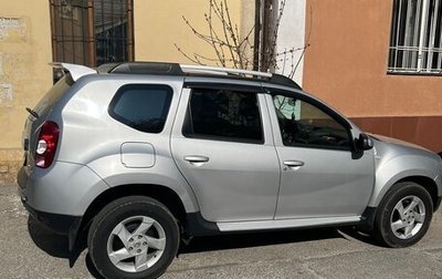 Renault Duster I рестайлинг, 2013 год, 950 000 рублей, 1 фотография