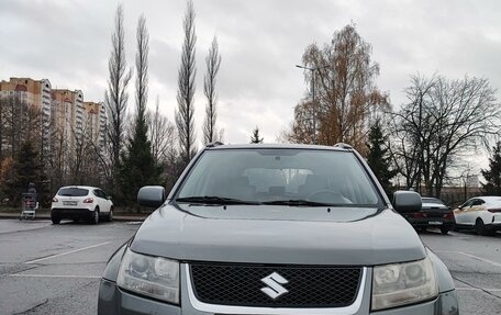 Suzuki Grand Vitara, 2006 год, 800 000 рублей, 1 фотография