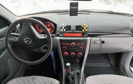 Mazda 3, 2006 год, 460 000 рублей, 4 фотография