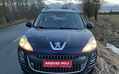 Peugeot 4007, 2012 год, 1 300 000 рублей, 1 фотография