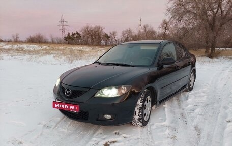 Mazda 3, 2006 год, 460 000 рублей, 10 фотография