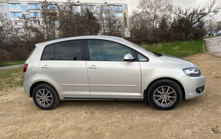 Volkswagen Golf Plus II, 2011 год, 850 000 рублей, 3 фотография