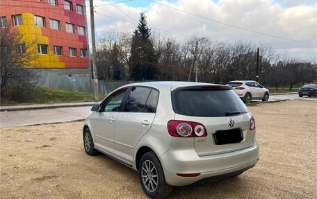 Volkswagen Golf Plus II, 2011 год, 850 000 рублей, 2 фотография