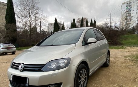 Volkswagen Golf Plus II, 2011 год, 850 000 рублей, 9 фотография