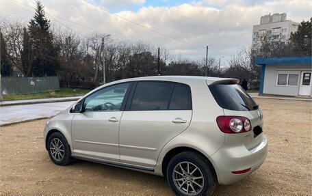 Volkswagen Golf Plus II, 2011 год, 850 000 рублей, 13 фотография