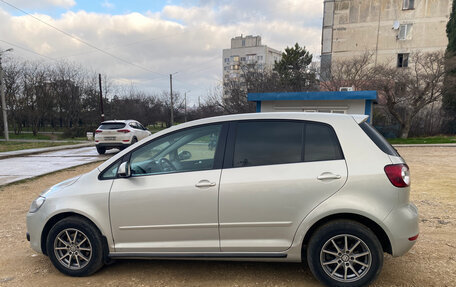 Volkswagen Golf Plus II, 2011 год, 850 000 рублей, 12 фотография