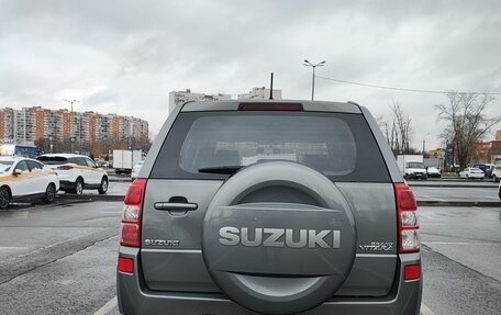 Suzuki Grand Vitara, 2006 год, 800 000 рублей, 2 фотография