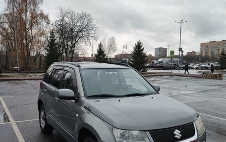 Suzuki Grand Vitara, 2006 год, 800 000 рублей, 15 фотография