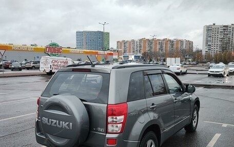 Suzuki Grand Vitara, 2006 год, 800 000 рублей, 18 фотография