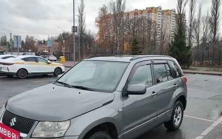 Suzuki Grand Vitara, 2006 год, 800 000 рублей, 16 фотография