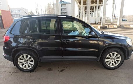 Volkswagen Tiguan I, 2008 год, 6 фотография