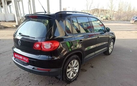 Volkswagen Tiguan I, 2008 год, 8 фотография