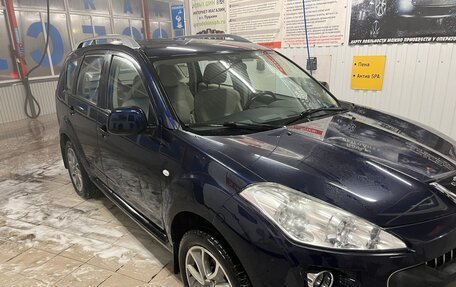 Peugeot 4007, 2012 год, 1 300 000 рублей, 9 фотография