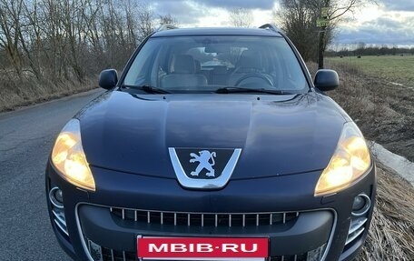 Peugeot 4007, 2012 год, 1 300 000 рублей, 4 фотография