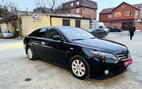 Toyota Camry, 2008 год, 970 000 рублей, 1 фотография