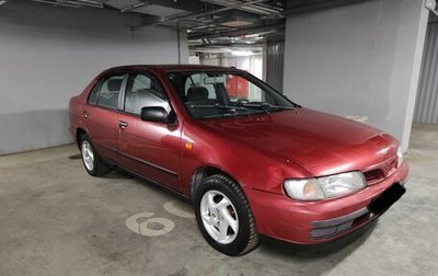 Nissan Almera, 1997 год, 290 000 рублей, 1 фотография