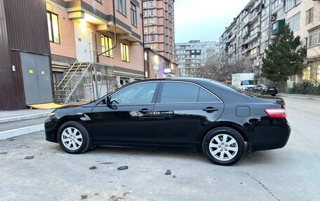 Toyota Camry, 2008 год, 970 000 рублей, 3 фотография