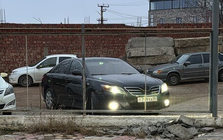 Toyota Camry, 2008 год, 970 000 рублей, 6 фотография