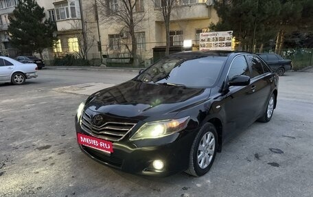 Toyota Camry, 2008 год, 970 000 рублей, 5 фотография