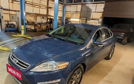 Ford Mondeo IV, 2011 год, 800 000 рублей, 3 фотография