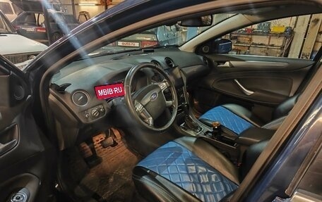 Ford Mondeo IV, 2011 год, 800 000 рублей, 7 фотография