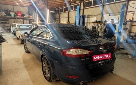 Ford Mondeo IV, 2011 год, 800 000 рублей, 6 фотография