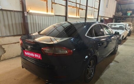 Ford Mondeo IV, 2011 год, 800 000 рублей, 11 фотография