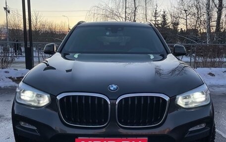 BMW X3, 2019 год, 4 750 000 рублей, 2 фотография