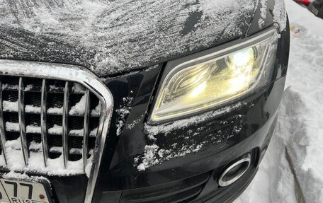 Audi Q5, 2013 год, 3 000 000 рублей, 14 фотография