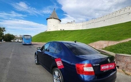 Skoda Octavia, 2015 год, 1 390 000 рублей, 14 фотография