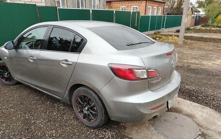 Mazda 3, 2010 год, 800 000 рублей, 3 фотография