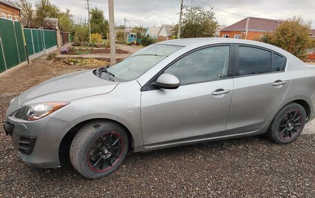 Mazda 3, 2010 год, 800 000 рублей, 2 фотография